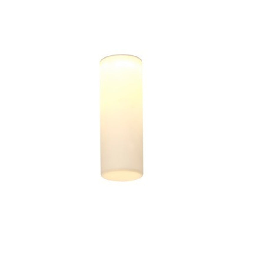 Mantra Glaciar Foco LED 9W 3000K Grande blanco 7734