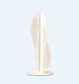 Mantra Bianca Sobremesa LED 15W 3000K blanco 7768