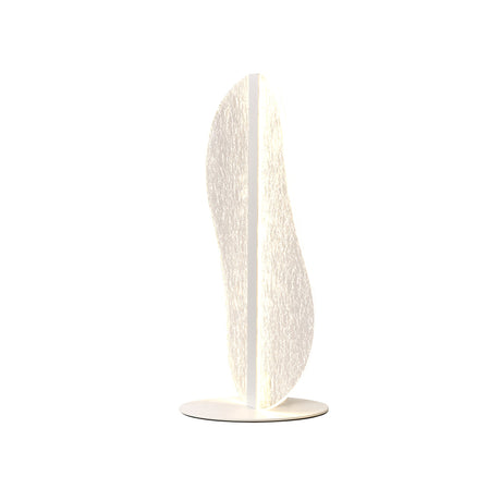 Mantra Bianca Sobremesa LED 15W 3000K blanco 7768