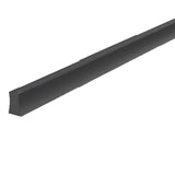 Mantra Hanok Aplique LED 38W 4000K 110º negro 7773