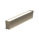 Mantra Hanok Aplique LED 14W 3000K 110º beige  7778