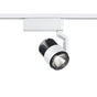 Foco Trio DUOline LED blanco mate regulable 9cm 78030131