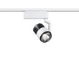 Foco Trio DUOline LED blanco mate regulable 9cm 78030131