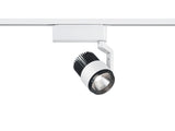 Foco Trio DUOline LED blanco mate regulable 9cm 78030131