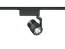 Foco Trio DUOline LED regulable 9cm negro mate — ref. 78030132 (1)