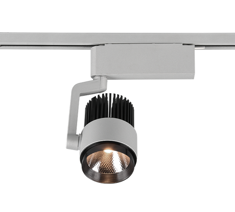 Foco Trio DUOline LED titan regulable 9cm 78030187