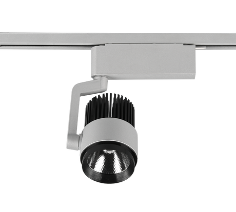 Foco Trio DUOline LED titan regulable 9cm 78030187