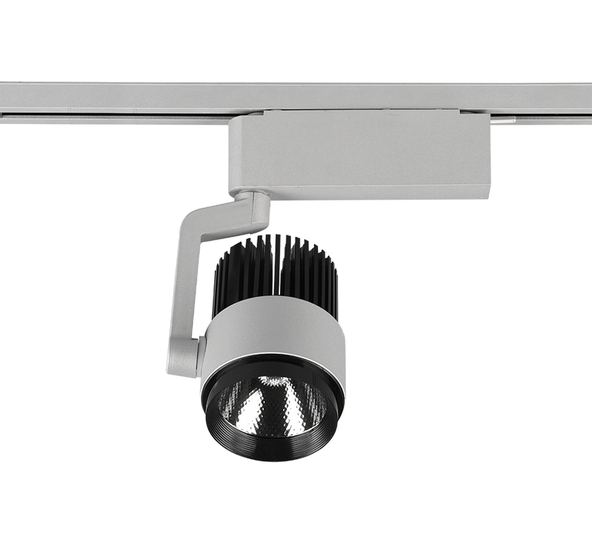 Foco Trio DUOline LED titan regulable 9cm 78030187