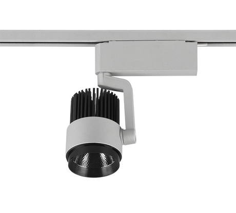 Foco Trio DUOline LED titan regulable 9cm 78030187