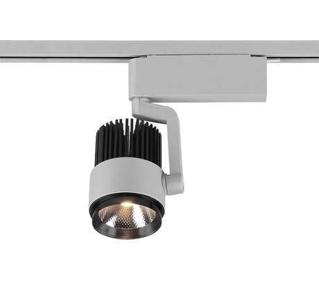 Foco Trio DUOline LED titan regulable 9cm 78030187