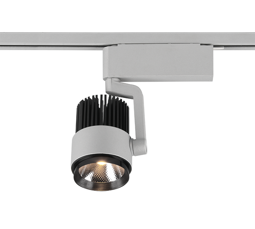 Foco Trio DUOline LED titan regulable 9cm 78030187