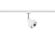 Foco Trio DUOline LED blanco mate 3000K 13cm 78070131