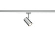 Foco Trio DUOline LED níquel mate 3000K 10,2cm 78240107