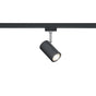 Foco Trio Duoline negro mate — ref. 78240132 (1)