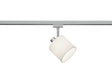 Foco Trio DUOline LED blanco 3000K 16cm 78330101