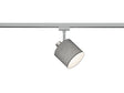 Foco Trio DUOline LED gris 3000K 16cm 78330111