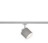 Foco Trio Duoline gris 78330111