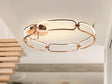 Schuller Colette 786508 PLAFON LEDCOLETTE Ø80 DORADA