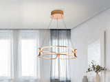 Schuller Colette 786621 LAMPARA LEDCOLETTE Ø47 DORADA