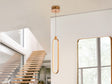 Schuller Colette 787130 LAMPARA 1L LEDCOLETTE DORADA