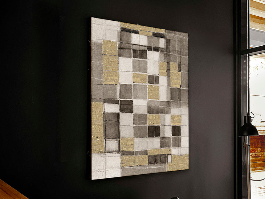Schuller Abstractio acrílico 100x130 788717