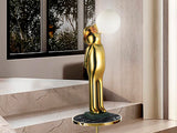 Schuller Mr.Bubble Figura 1 luz oro 788827