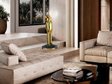 Schuller Mr.Bubble Figura 1 luz oro 788827