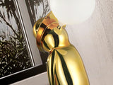 Schuller Mr.Bubble Figura 1 luz oro 788827