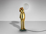 Schuller Mr.Bubble Figura 1 luz oro 788827