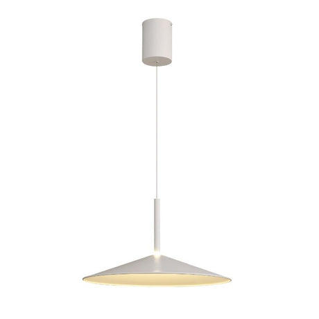 Lámpara de techo Calice Mantra blanco 7890