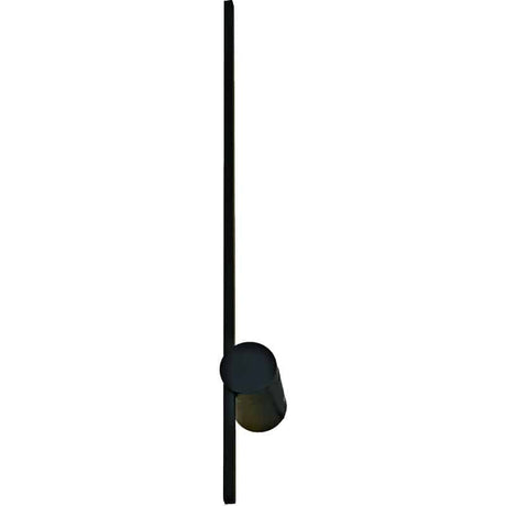 Mantra Tobago Aplique LED 7W 3000K negro — ref. 7913 (2)