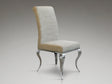 Schuller Barroque 792549 Mueble Auxiliar Beige