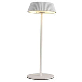 Mantra Relax Sobremesa LED 2W 3000K Recargable blanco — ref. 7933 (1)