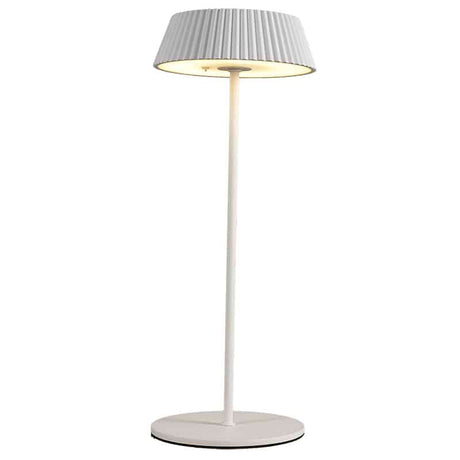 Mantra Relax Sobremesa LED 2W 3000K Recargable blanco — ref. 7933 (1)