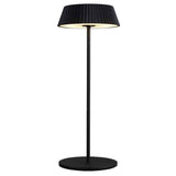 Mantra Relax Sobremesa LED 2W 3000K Recargable negro 7934