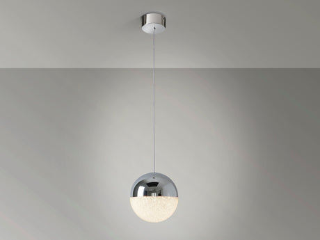 Lámpara de techo colgante bolas Schuller Sphere 1 luz c - ambiente