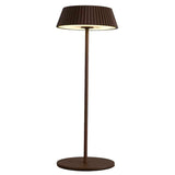 Mantra Relax Sobremesa LED 2W 3000K Recargable marrón — ref. 7935 (1)