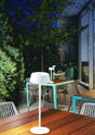Mantra K4 Linterna exterior marrón 7987 - en ambiente