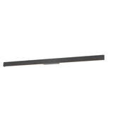 Mantra Lotus Aplique exterior LED 20W IP54 gris oscuro — ref. 7991 (2)