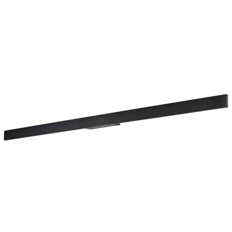 Mantra Lotus Aplique exterior LED 20W IP54 negro — ref. 7992 (2)