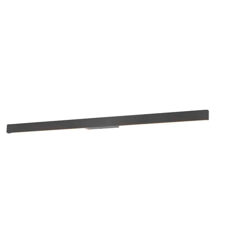 Mantra Lotus Aplique exterior LED 24W IP54 gris oscuro — ref. 7995 (2)