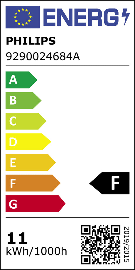 Philips Hue Bombilla White Ambiance E27 11W 1055lm 29111900 - imagen 10