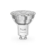 Philips Hue White and Color Ambiance Kit de inicio Essential blanco RGBW 3W (5 uds) 8721103103758