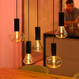 Philips Hue Cable Lightguide negro E27 0W 41945200 - imagen 4