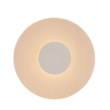 Mantra Venus Aplique LED 9W 3000K blanco — ref. 8010 (2)