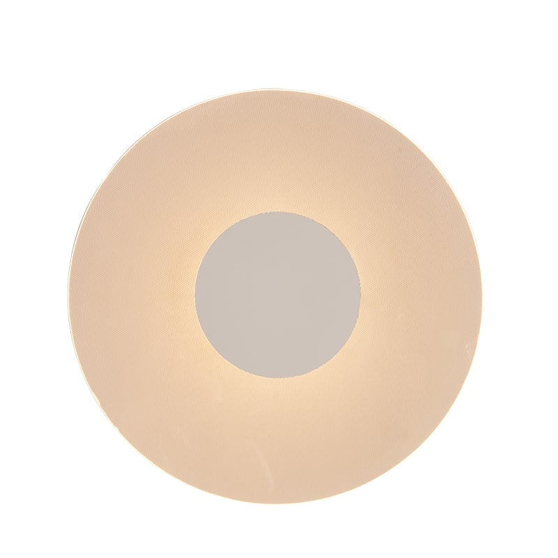 Mantra Venus Aplique LED 9W 3000K blanco — ref. 8010 (2)