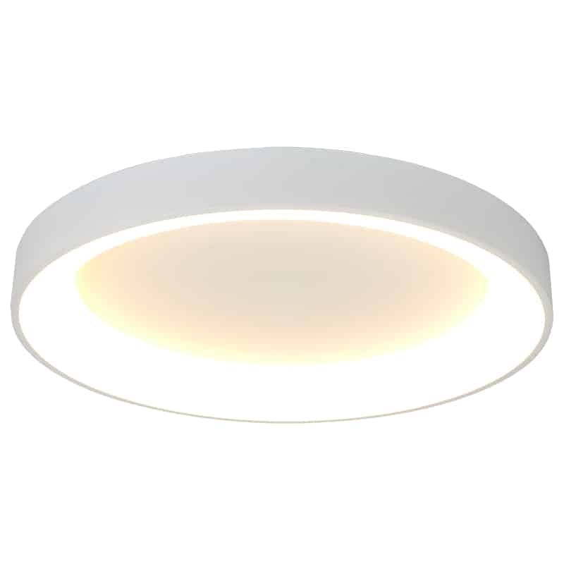 Mantra Niseko Plafón LED blanco 8020