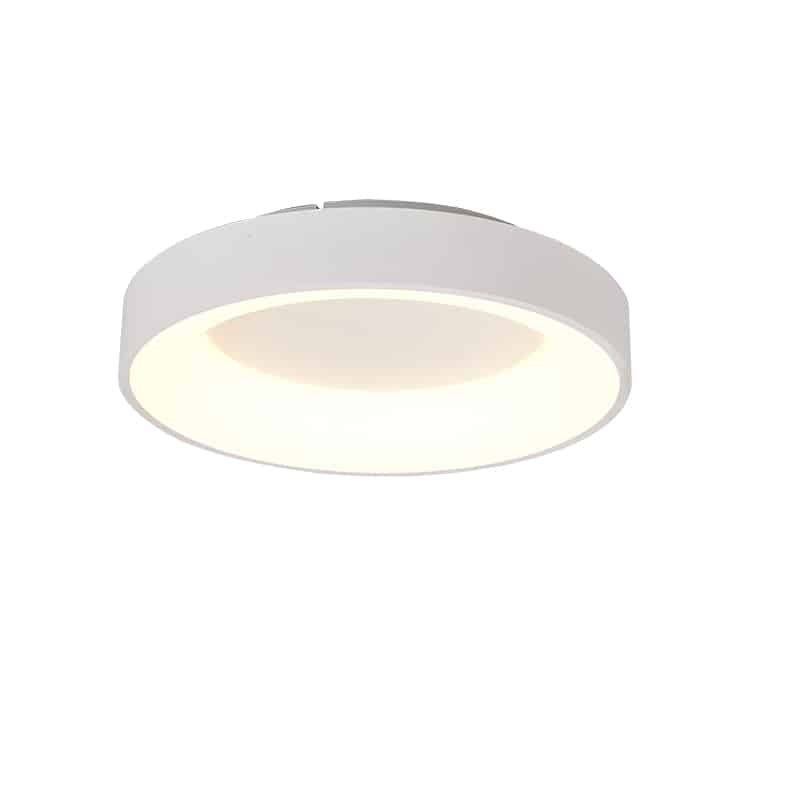 Mantra Niseko Plafón LED blanco 8021