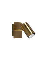 Trio Marley Foco de metal bronce viejo 802400104
