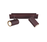 Trio Marley Rust Metal Spotlight 802400224